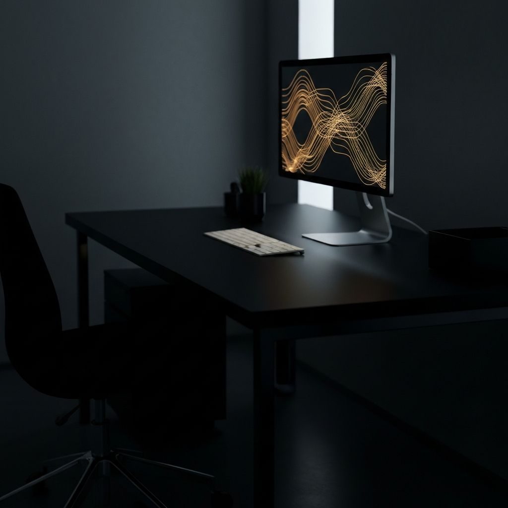 SynXsa workspace, intelligent systems in operation